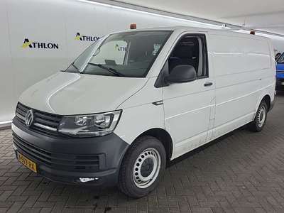 Volkswagen Transporter gb 2.0TDI 110KW 4MOTION L2H1 4D, 2018