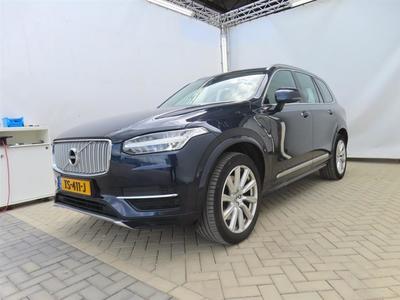 Volvo XC90 2.0 T8 TE AWD INSC., 2018