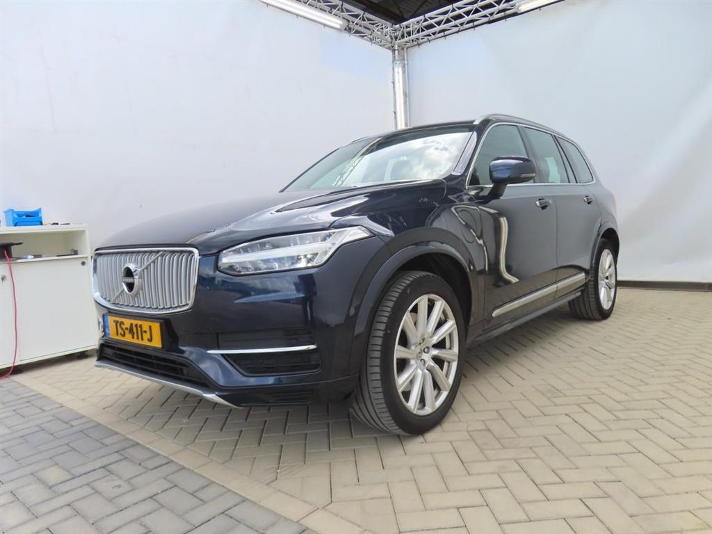 Volvo XC90 2.0 T8 TE AWD INSC., 2018