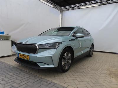Skoda Enyaq iv 80, 2022