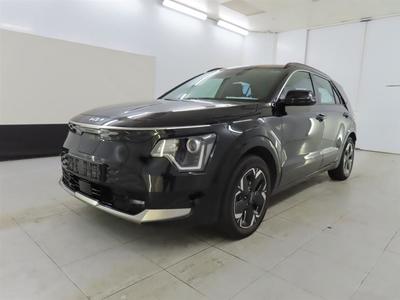 Kia Niro ev DYNAMICLINE 64.8 KWH, 2023