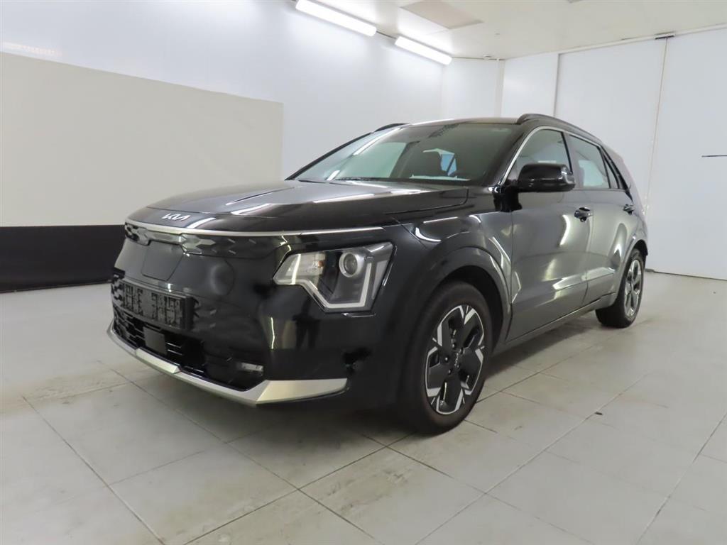 Kia Niro ev DYNAMICLINE 64.8 KWH, 2023
