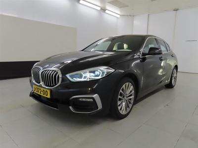 BMW 1-SERIE 118D HIGH EXEC ED., 2020