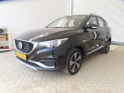 MG zs EV LUXURY 45 KWH, 2019