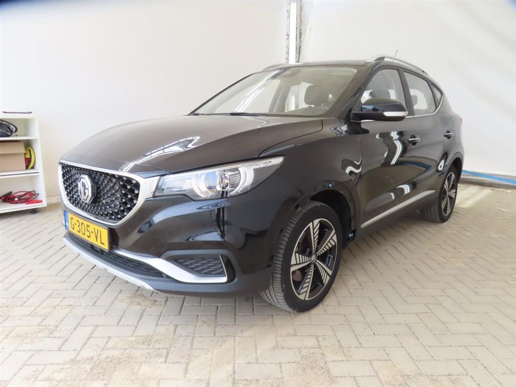 MG zs EV LUXURY 45 KWH, 2019