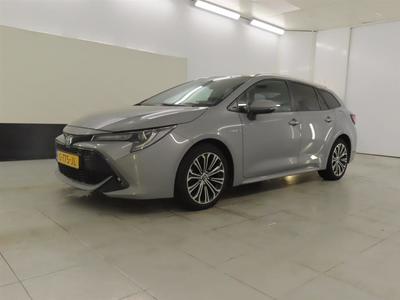 Toyota Corolla touring sports 1.8 HYBRID STYLE, 2019