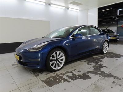 Tesla Model 3 LONG RANGE AWD 75KWH, 2019