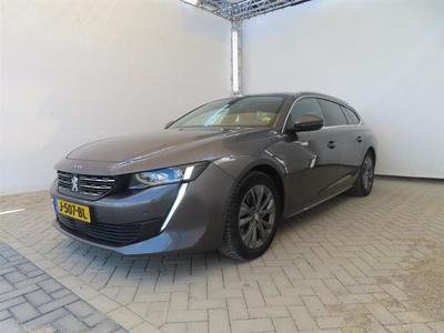 Peugeot 508 sw 1.6 PT. B.L. ALLUREA, 2020
