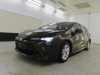 Toyota Corolla touring sports 1.8 HYBRID ACTIVE, 2020