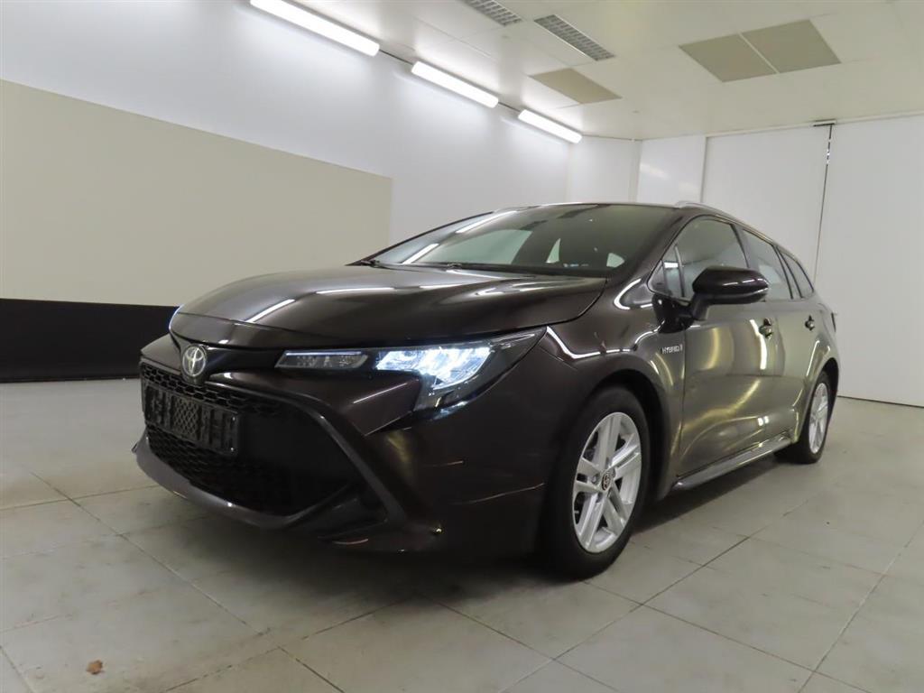 Toyota Corolla touring sports 1.8 HYBRID ACTIVE, 2020