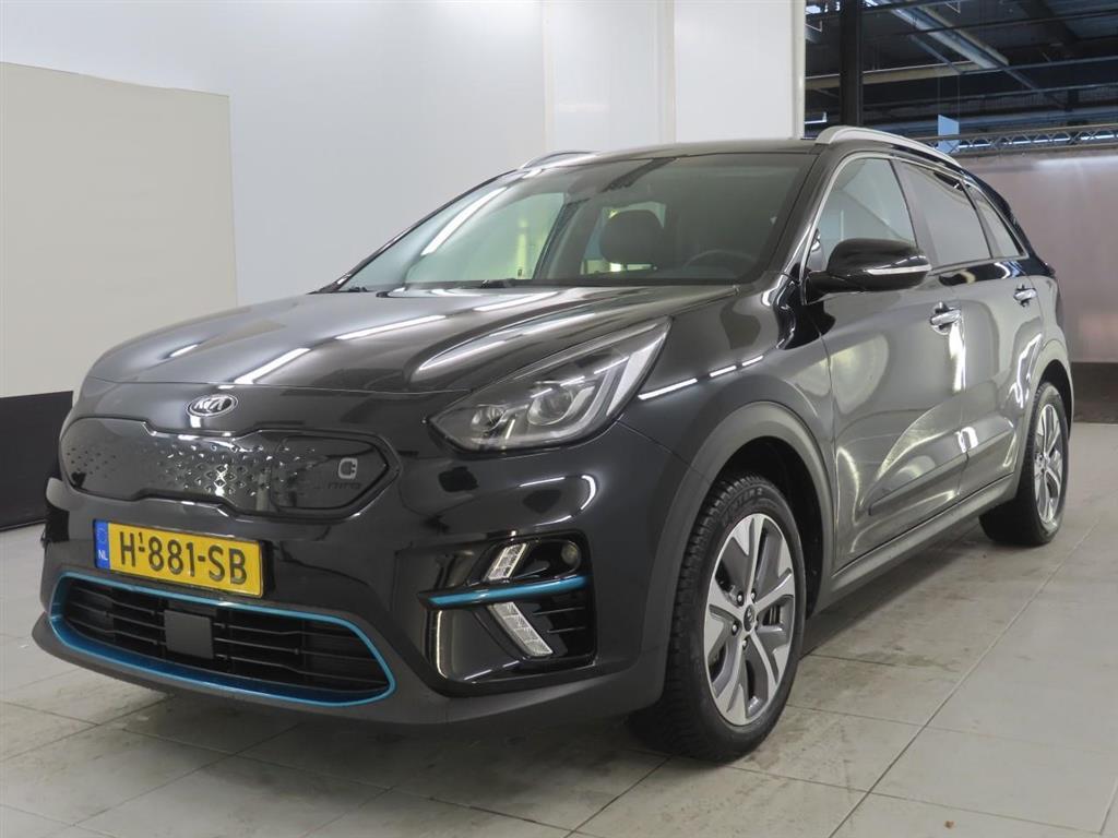 Kia Niro ev EXECUTIVELINE 64 KWH, 2020