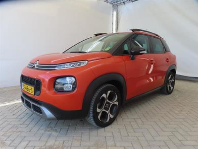 Citroen C3 aircross 1.5 BLUEHDI S&amp;S BNS, 2019