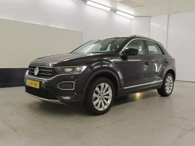 Volkswagen T-roc 1.5 TSI SPORT, 2020