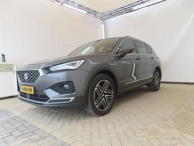 Seat Tarraco 1.5 TSI XCELL. 7P., 2019