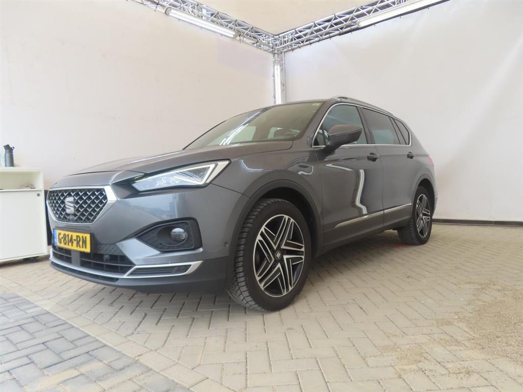 Seat Tarraco 1.5 TSI XCELL. 7P., 2019