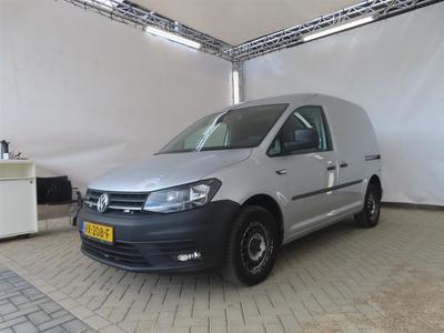 Volkswagen Caddy 1.4 TGI L1H1 ECO.COM, 2016