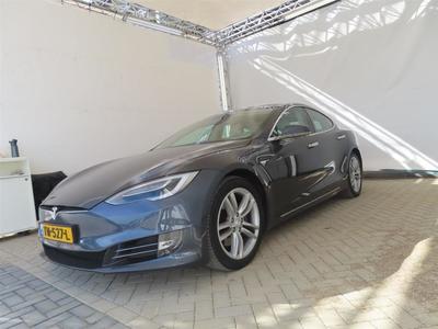 Tesla Model s 100D, 2018