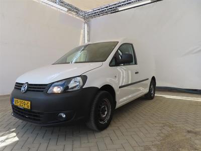 Volkswagen Caddy 1.6 TDI, 2015
