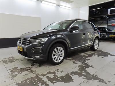 Volkswagen T-roc 1.5 TSI SPORT, 2019