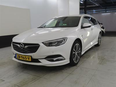 Opel Insignia sports tourer 1.5 T BUSINESS EXE, 2019