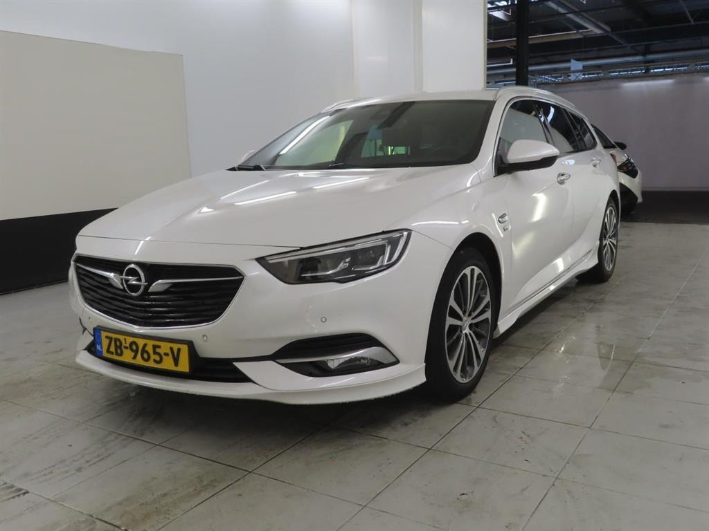 Opel Insignia sports tourer 1.5 T BUSINESS EXE, 2019