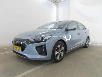 Hyundai Ioniq COMFORT EV, 2019