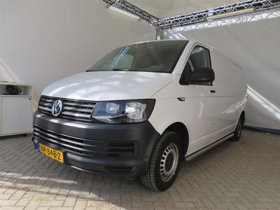 Volkswagen Transporter 2.0 TDI L2H1, 2015