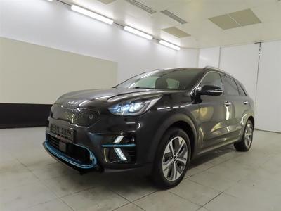 Kia Niro ev DYN.PLUSLINE 64 KWH, 2022