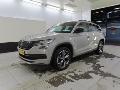 Skoda Kodiaq *GEARBOX BROKEN* 1.5 TSI SPORTL. B., 2020