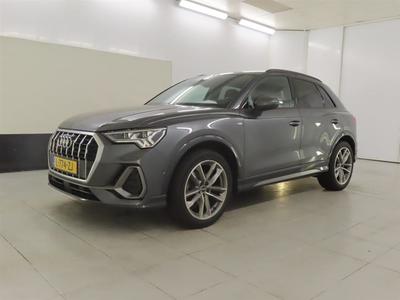 Audi Q3 35 TFSI S EDITION, 2021