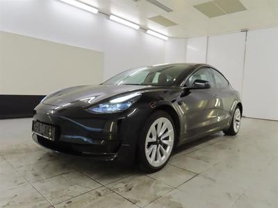 Tesla Model 3 STND.RWD PLUS 60 KWH, 2023