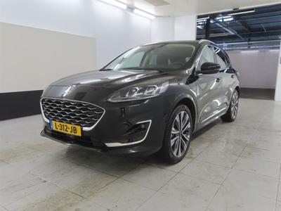 Ford Kuga 2.5 PHEV VIGNALE, 2021