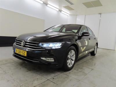 Volkswagen Passat 2.0 TDI BUSINESS, 2021