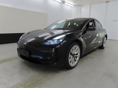 Tesla Model 3 STND.RWD PLUS 60 KWH, 2023