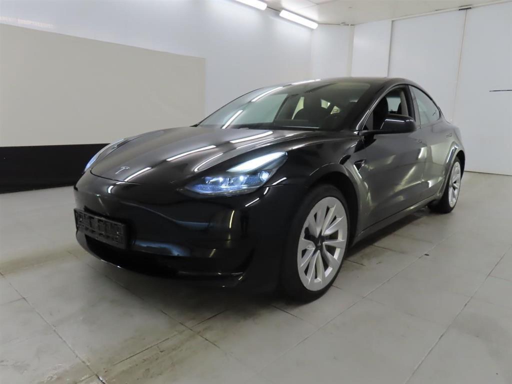 Tesla Model 3 STND.RWD PLUS 60 KWH, 2023