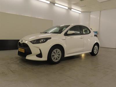 Toyota Yaris 1.5 HYB. ACTIVE, 2021