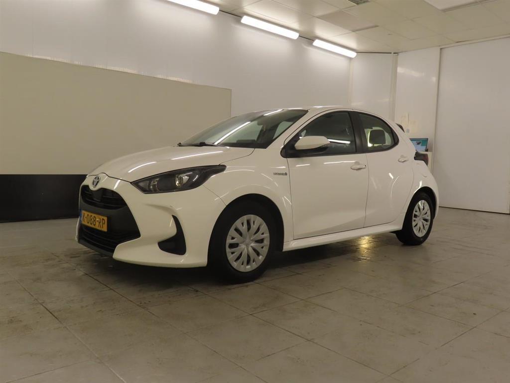 Toyota Yaris 1.5 HYB. ACTIVE, 2021