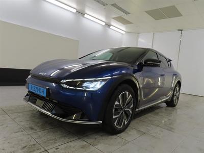 Kia Ev6 PLUS 77.4 KWH, 2022