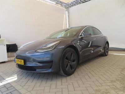 Tesla Model 3 STND.RWD PLUS 60 KWH, 2020