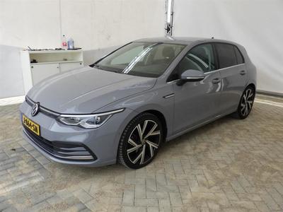 Volkswagen Golf 1.5 ETSI STYLE, 2020