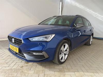 Seat Leon sportstourer 1.4 TSI EH PHEV FRBI, 2021