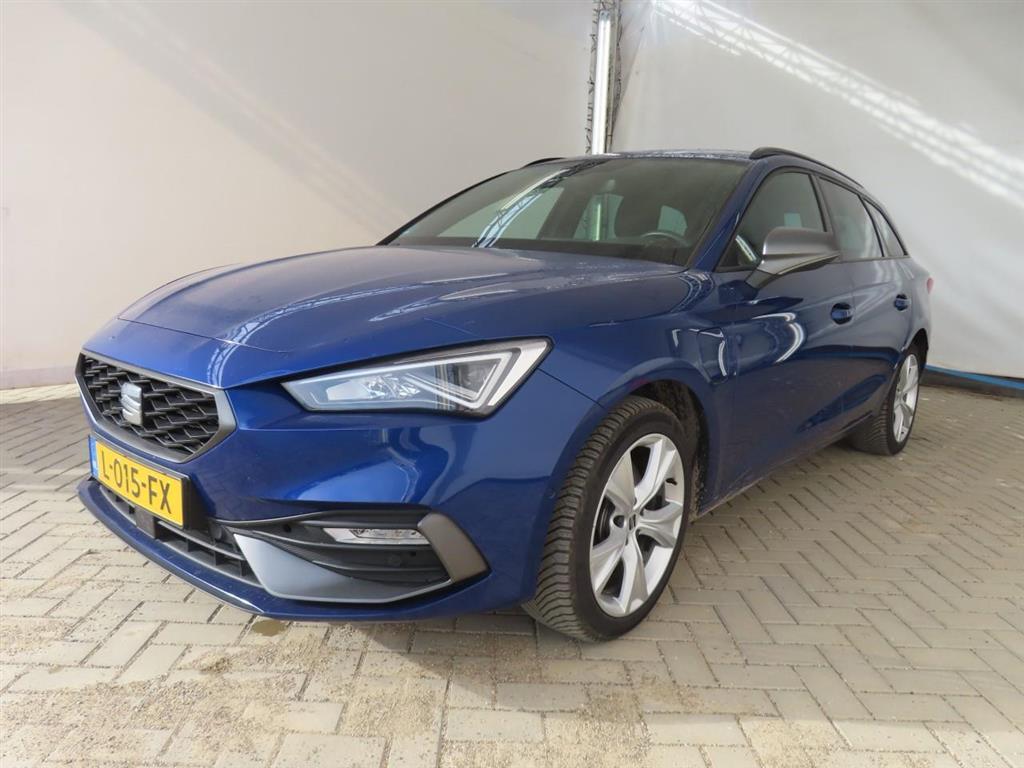 Seat Leon sportstourer 1.4 TSI EH PHEV FRBI, 2021