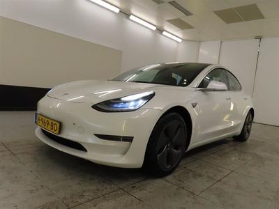 Tesla Model 3 *DRIVE SHAFT BROKEN* LONG RANGE AWD 75KWH, 2019