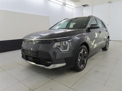 Kia Niro ev DYNAMICLINE 64.8 KWH, 2023