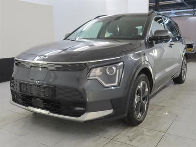 Kia Niro ev DYNAMICLINE 64.8 KWH, 2023