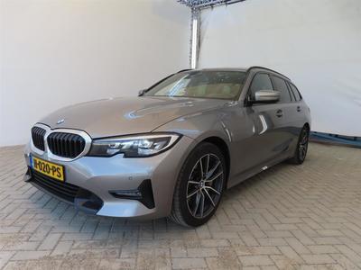 BMW 3-SERIE TOURING 330I EXEC. EDITION, 2020
