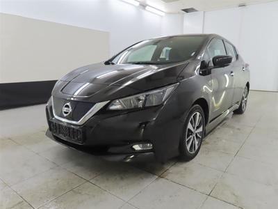 Nissan Leaf ACENTA 40 KWH, 2018