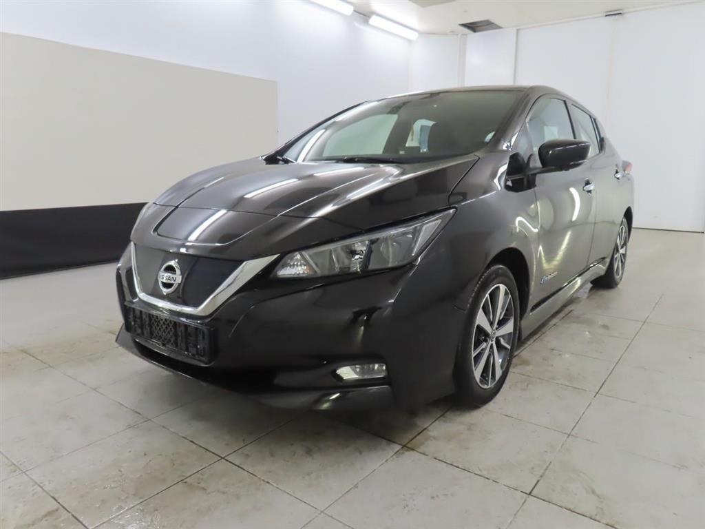 Nissan Leaf ACENTA 40 KWH, 2018