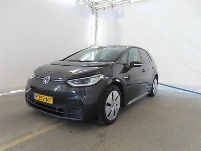 Volkswagen Id3 PRO 58 KWH, 2022