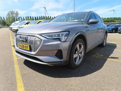 Audi E-tron *SWITCH BOX SX6 BROKEN* 55 QUATTRO BNS ED+, 2020